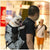 Breathable Pet Carrier Backpack for Hiking & Travel