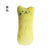 Catnip Teeth Grinding Toy - Interactive Plush Chewing & Vocal Toy for Cats