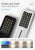 Super Slim LED Aquarium Grow Light - Waterproof Clip-On (5W/10W/15W)