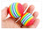 Catnip Teeth Grinding Toy - Interactive Plush Chewing & Vocal Toy for Cats