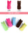 Catnip Teeth Grinding Toy - Interactive Plush Chewing & Vocal Toy for Cats