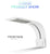 Super Slim LED Aquarium Grow Light - Waterproof Clip-On (5W/10W/15W)