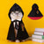 Halloween Cosplay Shawl for Pets Fantasy Pet Halloween Outfit
