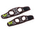 Adjustable Hamster Harness & Leash Set for Small Pets