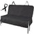 Dog Car Seat Cover with Armrest Access Waterproof
