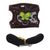 Adjustable Hamster Harness & Leash Set for Small Pets