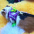 Adjustable Hamster Harness & Leash Set for Small Pets