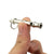 Adjustable Dog Training Whistle - Quiet Bark Control & Discipline Tool