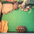 Reptile Carpet - Washable Terrarium Bedding with Strong Water Absorption for Lizard, Tortoise & Snake
