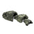 Reptile Hiding Cave - Lizard, Snake, Turtle Shelter & Terrarium Decor