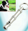 Adjustable Dog Training Whistle - Quiet Bark Control & Discipline Tool