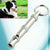 Adjustable Dog Training Whistle - Quiet Bark Control & Discipline Tool