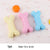 Bite-Resistant TPR Dog Chew Toy - Teeth Cleaning & Training Aid