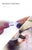 Puppy Joy LED Pet Nail Clipper for Cats & Small Dogs