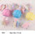Bite-Resistant TPR Dog Chew Toy - Teeth Cleaning & Training Aid