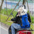 Hiking pet backpack
