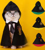 Magic Academy Pet Shawl
