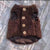 New Lamb Wool Vest for Dogs and Cats: Autumn and Winter Pet Apparel