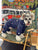 Four-Legged Winter Pet Jacket for Small Dogs