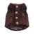 New Lamb Wool Vest for Dogs and Cats: Autumn and Winter Pet Apparel