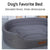 Pet_Best_favorite bed cushion