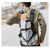 Pet backpack for hiking
