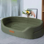Pet house for dog and cat