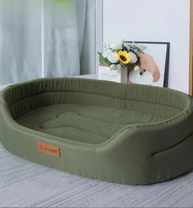 Pet house for dog and cat