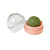 Plastic Catnip Toy pink