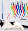 Plush Cat Toy Accessories