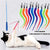 Plush Cat Toy Accessories