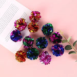 Ringing Paper Balls