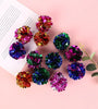 Ringing Paper Balls