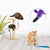 Plush Cat Toy Accessories - Worm Replacement Head for Cat Stick