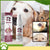 Flea & Tick Control Spray – Antiparasitic for Cats & Dogs, Stops Itching and Fighting
