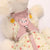 Adjustable Cat & Dog Harness with Leash - Cute Mesh Vest