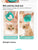 Puppy Joy Soft Silicone Pet Bathing Brush