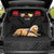 Dog Car Seat Cover for Travel - Small to Large Dogs - Waterproof