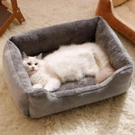 Cat & Dog Bed Mat - Pet Accessories & Supplies