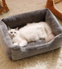 Cat & Dog Bed Mat - Pet Accessories & Supplies