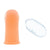 Super Soft Pet Finger Toothbrush for Dogs & Cats