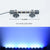 14-58CM Submersible LED Aquarium Light, Waterproof Fish Tank Lamp for Underwater Lighting