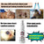 Pet Skin Spray – Flea, Tick & Mosquito Repellent for Dogs, Cats, and Home Protection
