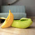 Banana Cat Bed – Cute & Cozy Mat, Warm and Portable Basket for Cats & Small Dogs