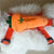 Adjustable Rabbit Harness & Leash Set for Small Animals - Outdoor Walking