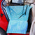 Pet Dog Car Seat Mat - Waterproof Rear Back Hammock for Dogs and Cats