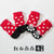 4Pcs Cute Pet Dog Socks, Anti-Slip Paw Protectors for Small Breeds (Chihuahua, Yorkie, Spitz)