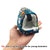 Cute Print Bird Bed – Mini Cage Mat for Rabbits, Squirrels, Guinea Pigs & Hamsters