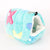 Winter Warm Hamster House & Small Animal Bed