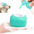 Puppy Joy Soft Silicone Pet Bathing Brush